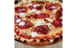 Piedra Para Pizza All Grill Para Multi-Kulti 26 Cm