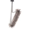 Cepillo Para Parrilla All Grill BBQ Longitudinalmente 44 Cm