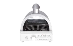 All Grill Multi Kulti Campana Para Pizza Y Hornear 43 X 41 X 25 Cm