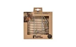 Light My Fire GrandPa FireGrill Parrilla