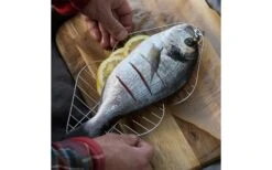 Light My Fire GrandPa FireGrill Parrilla -Camping Tienda 579007 3962443