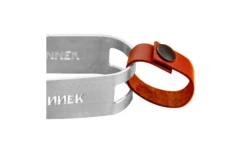 Pinzas Para Parrilla Fennek Pequeñas 32 Cm Plata -Camping Tienda 609999 4402911