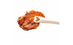 Pinzas Para Parrilla Fennek Pequeñas 32 Cm Plata -Camping Tienda 610003 4402979