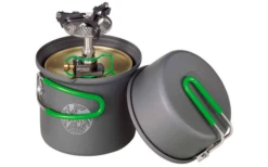 Optimus Crux Lite Con Terra Solo Cookset 0,6 Litros