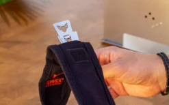 Fennek Pinchos Para Parrilla 6 Piezas Cortas 345 X 2 Mm -Camping Tienda 612571 4323747