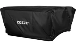 Cozze Tapa De 13 Pulgadas Para Horno De Pizza Cozze 53 X 53 X 27 Cm -Camping Tienda 614523 4414227