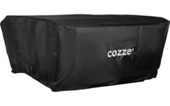 Cozze Tapa De 13 Pulgadas Para Horno De Pizza Cozze 53 X 53 X 27 Cm -Camping Tienda 614527 4414235