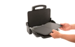 Outwell Contact Grill Danby -Camping Tienda 616371 4374723