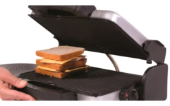 Outwell Contact Grill Danby -Camping Tienda 616375 4374731