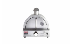 All Grill Multi Kulti Set 1 Con Mecha De Encendido Piedra Para Pizza Y Sartén De Hierro Fundido -Camping Tienda 618511 4432091