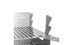Parrilla Fennek 2.0 376 X 243 Mm 12 Parrilla Fennek 2.0 376 X 243 Mm -Camping Tienda 620395 4344171