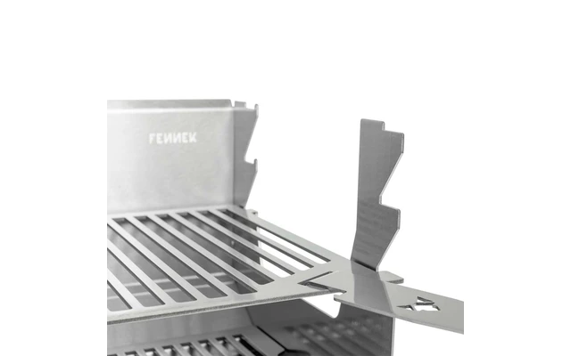 Parrilla Fennek 2.0 376 X 243 Mm 6 Parrilla Fennek 2.0 376 X 243 Mm - Image 6