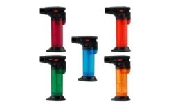 Quemador Universal Till