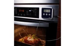 Termómetro Digital Para Asados Westmark -Camping Tienda 625307 4397791