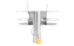 Portabebidas Fennek KEEP3R Para 3 Bebidas -Camping Tienda 637611 4435211