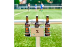 Portabebidas Fennek KEEP3R Para 3 Bebidas -Camping Tienda 637615 4435219