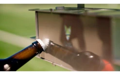 Portabebidas Fennek KEEP3R Para 3 Bebidas -Camping Tienda 637623 4435235