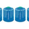 Cartuchos De Gas Campingaz CV 470 Plus Multipack 4 Unidades
