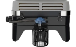 Mesa Grill Campingaz Attitude 2go CV 1200 Cm² Gris