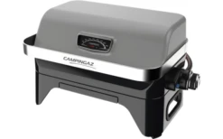 Mesa Grill Campingaz Attitude 2go CV 1200 Cm² Gris -Camping Tienda 648774 4868066