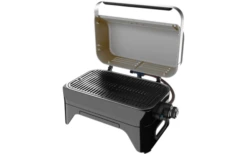 Mesa Grill Campingaz Attitude 2go CV 1200 Cm² Gris -Camping Tienda 648777 4868072