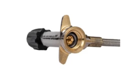 Quemador De Gas Trangia GB74 Para Estufa Storm 2100 W -Camping Tienda 653241 4562304