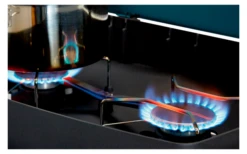 Enders Explorer Next Pro Gas Grill 30 Mbar 7 Enders Explorer Next Pro Gas Grill 30 Mbar -Camping Tienda 657633 4545780