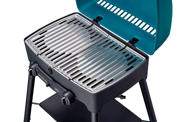 Enders Explorer Next Pro Gas Grill 30 Mbar 5 Enders Explorer Next Pro Gas Grill 30 Mbar - Image 5