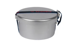 Trangia 624-23 Juego De Camping 3 Piezas -Camping Tienda 658035 4522872