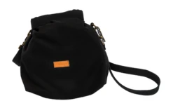 Bolsa Trangia Roll Top Para Estufa Storm Negra