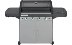 Campingaz Serie 4 Classic LSG Parrilla De Gas 160 X 116 X 66 Cm