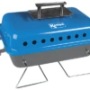 Barbacoa De Gas Portátil Kampa Bruce 30 Mbar