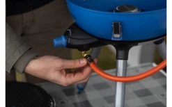 Campingaz Camping Gaz Party Grill 400 Caravan Connect -Camping Tienda 691154 4705214