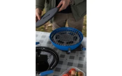 Campingaz Camping Gaz Party Grill 400 Caravan Connect -Camping Tienda 691157 4705232