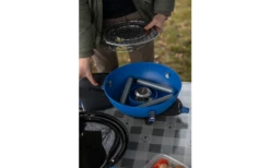 Campingaz Camping Gaz Party Grill 400 Caravan Connect -Camping Tienda 691169 4705250