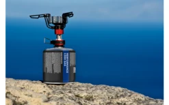 Cartucho De Válvula Campingaz C300 Performance Con Rosca Mezcla Propano Butano