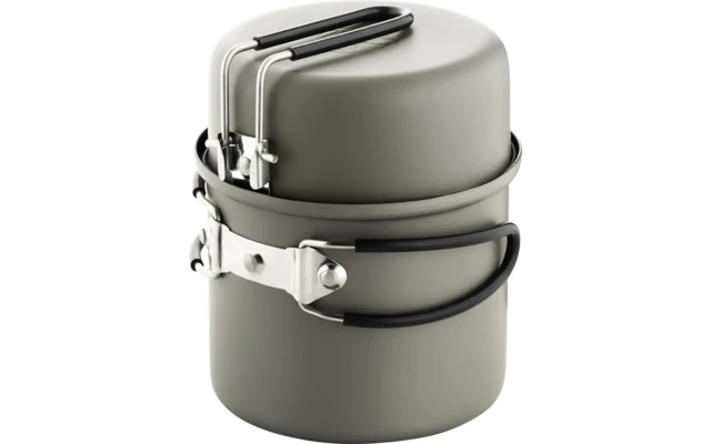 Optimus Elektra Black Edition Sistema De Cocción Estufa De Gas Juego De 5 Piezas 3 Optimus Elektra Black Edition Sistema De Cocción Estufa De Gas Juego De 5 Piezas - Image 3