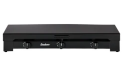 Estufa De Camping Enders Dalgety 3 Negra