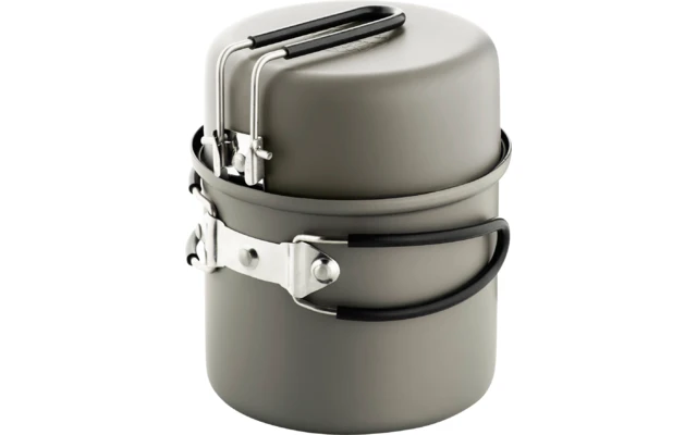 Optimus Elektra Black Edition Sistema De Cocción Estufa De Gas Juego De 5 Piezas 2 Optimus Elektra Black Edition Sistema De Cocción Estufa De Gas Juego De 5 Piezas - Image 2