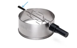 Cobb Asa De Barbacoa Para Asador