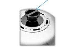 Asa Cobb Para Tapa Premier+ Y Air