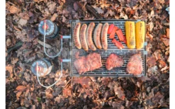 Skotti Grill Max -Camping Tienda 748607 5228459