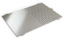 Parrilla Skotti Plancha