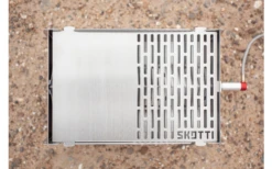 Parrilla Skotti Plancha -Camping Tienda 748619 5163830