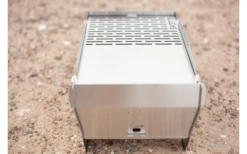 Parrilla Skotti Plancha -Camping Tienda 748622 5163836