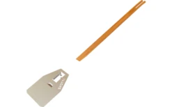 Pinzas Para Barbacoa Skotti Flip -Camping Tienda 748682 5137982