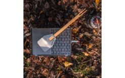 Pinzas Para Barbacoa Skotti Flip -Camping Tienda 748688 5137994