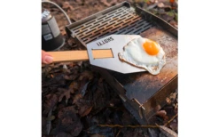 Pinzas Para Barbacoa Skotti Flip -Camping Tienda 748694 5138006