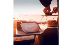 Skotti Boks 1 L -Camping Tienda 748733 5228567