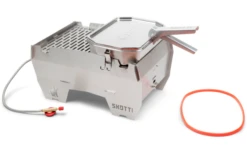 Skotti Boks 1 L -Camping Tienda 748736 5228573